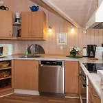 4 Star Holiday Home In Hemmet Hébergement de vacances *