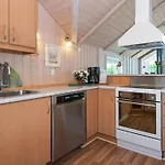 4 Star Holiday Home In Hemmet Hébergement de vacances