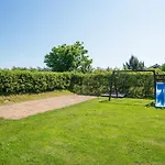 4 Star Holiday Home In Hemmet Hébergement de vacances Hemmet
