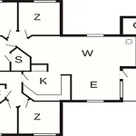 4 Star Holiday Home In Hemmet *