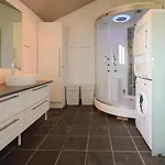 4 Star Holiday Home In Hemmet Hemmet