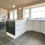 4 Star Holiday Home In Hemmet