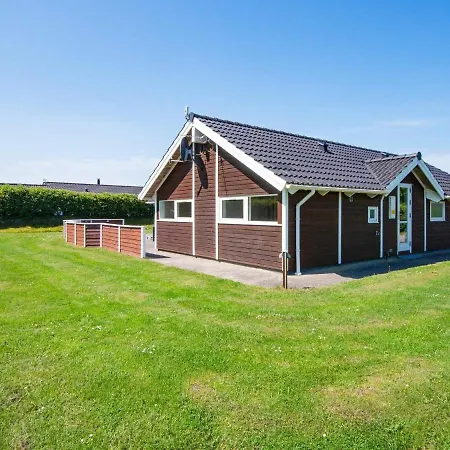 Holiday home 8 Person In *