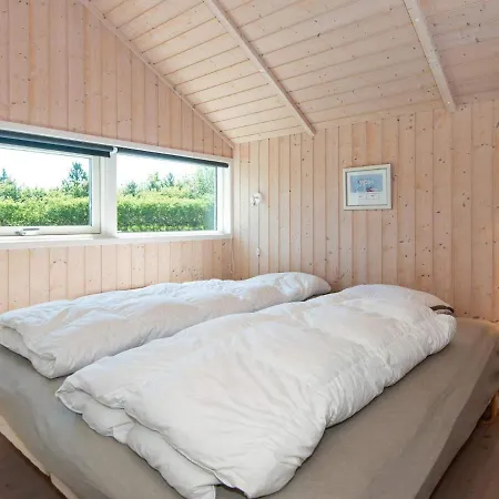 Vakantiehuis 8 Person In Hemmet