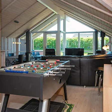 Holiday home 8 Person In