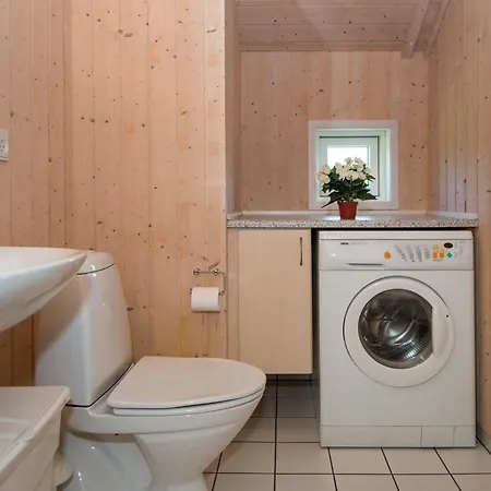 8 Person In Holiday home *