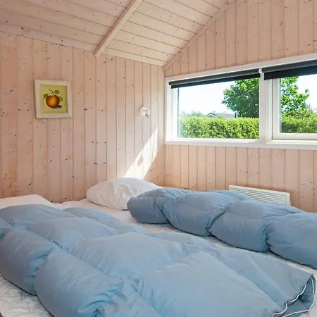 Holiday home 8 Person In *