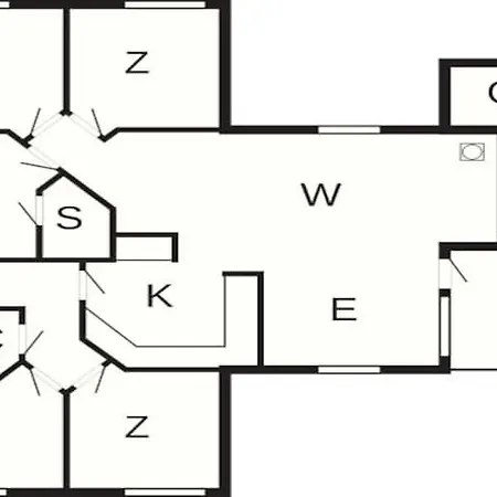 8 Person In * Hemmet