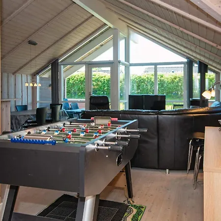 Luxury Retreat In Bork - By Traum * Hemmet