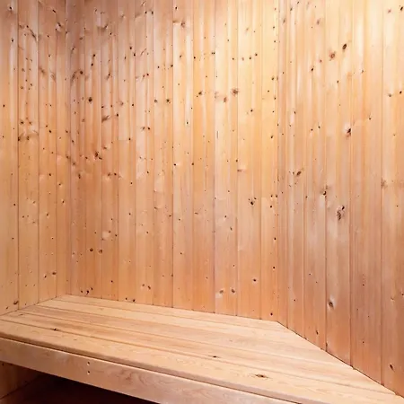 Luxury Retreat In Bork - By Traum