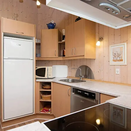 Casa vacanze Luxury Retreat In Bork - By Traum Hemmet