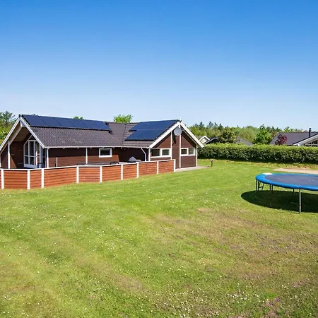 Luxury Retreat In Bork - By Traum Hemmet