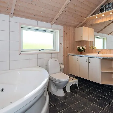 Casa vacanze Luxury Retreat In Bork - By Traum