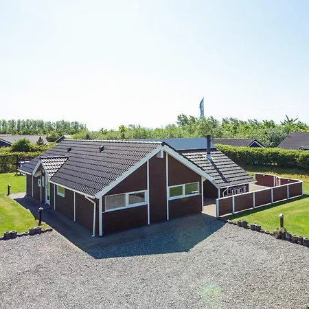 Casa vacanze Luxury Retreat In Bork - By Traum *