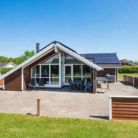 Luxury Retreat In Bork - By Traum Hemmet