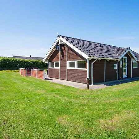 Luxury Retreat In Bork - By Traum * Hemmet