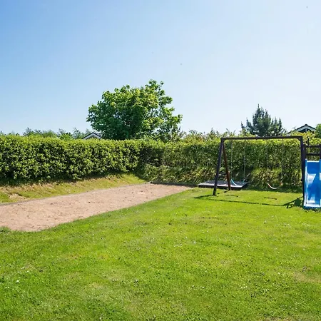 Luxury Retreat In Bork - By Traum Casa vacanze Hemmet