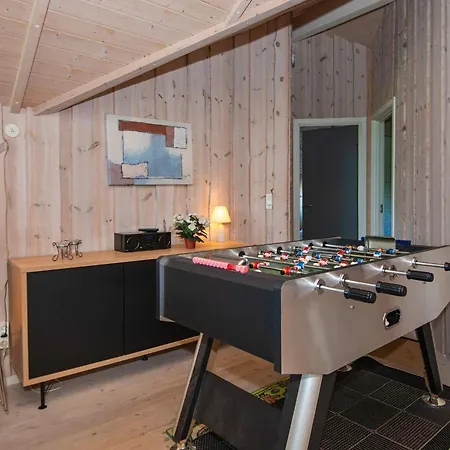 Luxury Retreat In Bork - By Traum Casa vacanze *