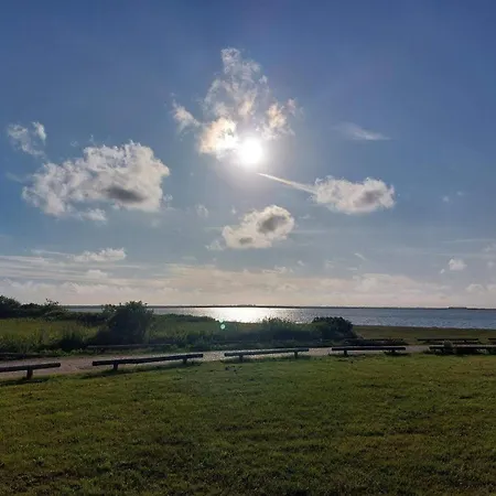 Luxury Retreat In Bork - By Traum * Hemmet