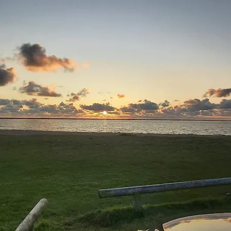 Luxury Retreat In Bork - By Traum Hemmet