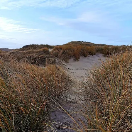 Luxury Retreat In Bork - By Traum * Hemmet