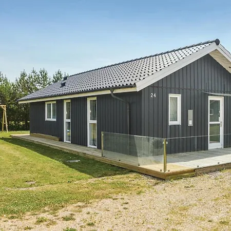 8 Person In * Hemmet