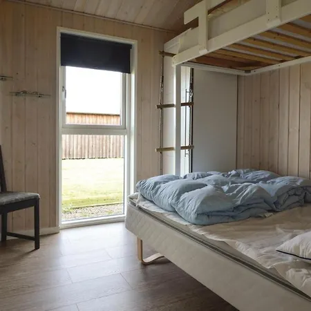 Luxury Retreat In Bork - By Traum