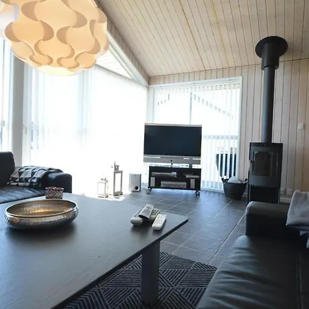 Vakantiehuis 8 Person In
