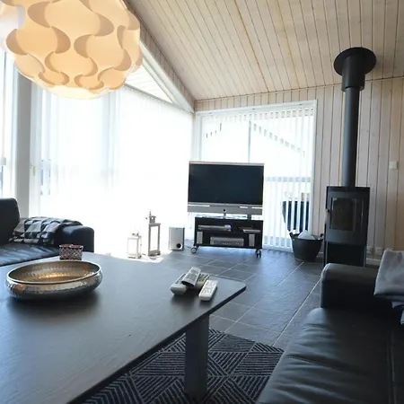 Tatil Evi 4 Star In