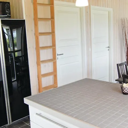 Holiday home 8 Person In
