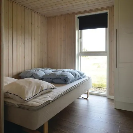 8 Person In Holiday home Hemmet