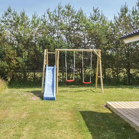Holiday home 8 Person In *