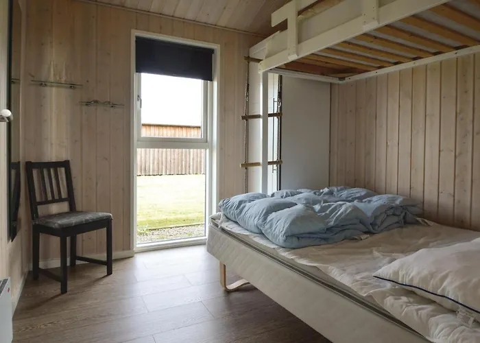 Luxury Retreat In Bork - By Traum